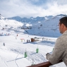 Val Thorens - Residencia Le Cheval Blanc